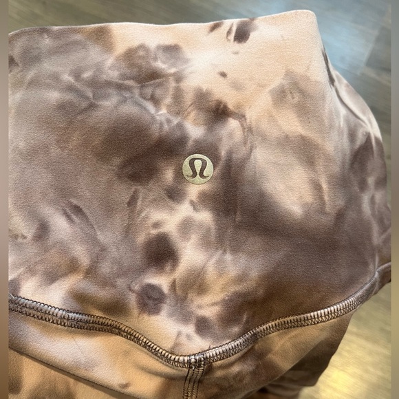 Lululemon align size 0 - Picture 4 of 5